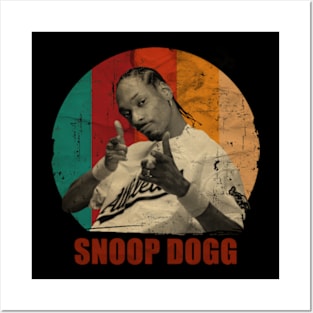 Snoop Dogg //Thank you to everyone for your support Posters and Art